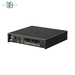 High Performance 16chs <strong>Digital</strong> Signal Processor for Professional Car Audio Applications with Excellent Sound Quality A16DSP - Product Image 6