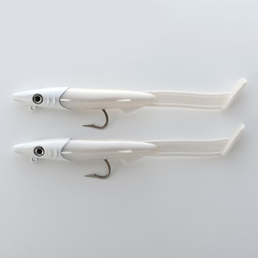 Pw bianco perla