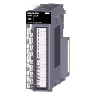 New Original Mitsubishi L <strong>PLC</strong> Programmable <strong>Controller</strong> <strong>Analog</strong> Input <strong>Output</strong> Module L60AD4-CM -CM L60ADIL8-CM L60ADVL8-CM L60DA4-CM - Product Image 1