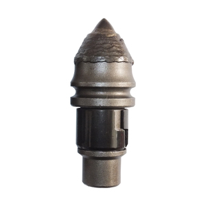 Wolframcarbid-Bohrer 7 11 12-Grad-Kegelmeißel Stein bohrer Neues Produkt