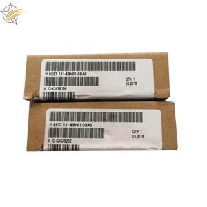 New Original 6ES7131-6BH01-0BA0 <strong>PLC</strong> <strong>Digital</strong> I/O System Input/<strong>output</strong> <strong>Module</strong> <strong>For</strong> ET 200SP 6es71316bh010ba0 - Product Image 5