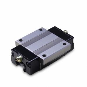 Bloque de transporte de guía de movimiento lineal para herramienta de máquina cnc, SHS15V, SHS15V1SS(GK) - Product Image 1