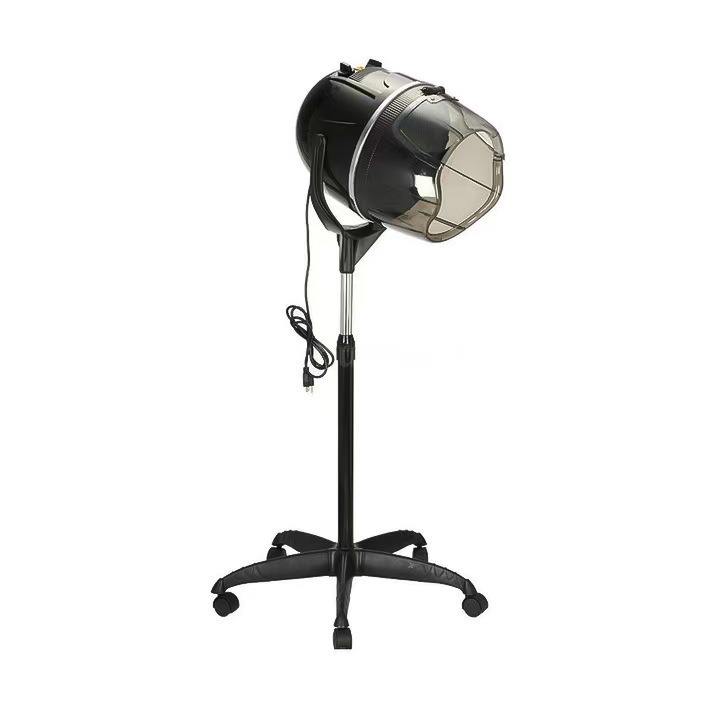 Us plug - black vertical