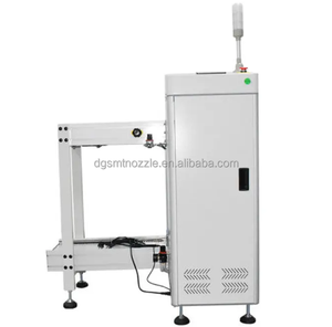 Smt Pcb Loader macchina a buon mercato per SMT linea di produzione SMT singola rivista Pcb Loader macchina - Product Image 1