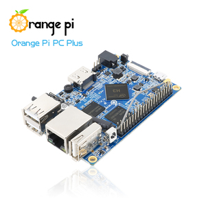 Arancione Pi PC Plus supporto Lubuntu Linux e Android Mini oltre il lampone 2 all'ingrosso è disponibile - Product Image 5