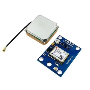 最优惠的价格新的和原装的全球定位系统模块无线射频模块GY-NEO6MV2与BOM服务