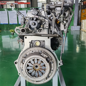 CG Auto Parts High Quality <strong>Engine</strong> Assembly for Jinbei Tuck Weichai Diesel <strong>Engines</strong> 471 Bear <strong>Engine</strong> - Product Image 2
