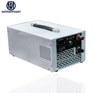 Programmazione da 220vac a 30v 50a alimentatore 0-30vdc 5-50amp preimpostato di programmazione 5 set di tensione e corrente - Product Image 5