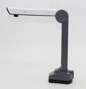 Visualizzatore Usb portatile ad alta velocità da 8mp Scanner per fotocamera per documenti Auto formato A3 A4 libro di carta di grande formato foto Video Ocr - Product Image 3