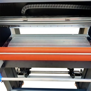 En ucuz Uv DTF yazıcı 4 kafa I3200 yüksek hızlı AB filmi kristal etiket makinesi Uv Dtf yazıcı - Product Image 2