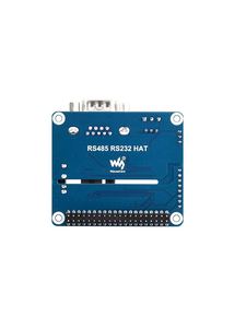 Scheda di espansione a forma d'onda RS485 + RS232 SC16IS752 isolamento Chip SPI comunicazione - Product Image 2