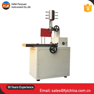 Fyi Thương hiệu giày Bally flexometer da <span class=keywords><strong>flexing</strong></span> <span class=keywords><strong>Tester</strong></span> đầu kháng <span class=keywords><strong>Tester</strong></span> dw9520 - Product Image 6