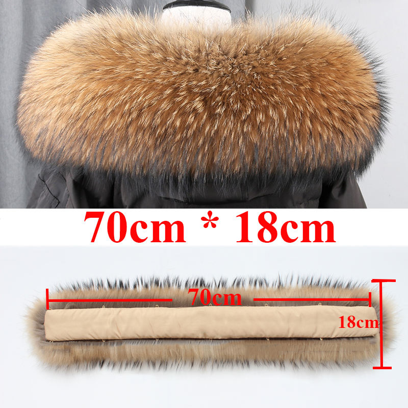 Length 70cm Width 18cm