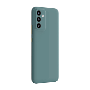 Telefone Móvel de 6,5 Polegadas T606 com Tela em Forma de Gota, Smartphone Android Portátil com Impressão Digital, Carregamento Rápido 4G - Product Image 5