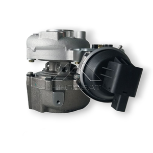 ターボターボチャージャー53039700168 /1118100-ED01A/53039880168 GW4D20エンジン用ホバーH6 STEED 5 - Product Image 4