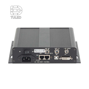 Система управления светодиодным дисплеем Novastar MCTRL300 - Product Image 2