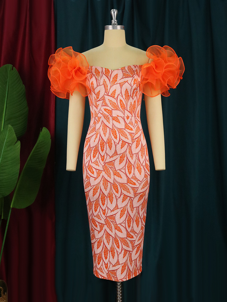 Naranja