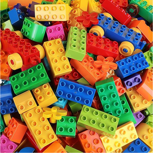 Durable PC Educational <strong>Toy</strong> Compatible with <strong>All</strong> Major Brands for 5 to 7 Years Stylish Plastic Model Type - Product Image 4