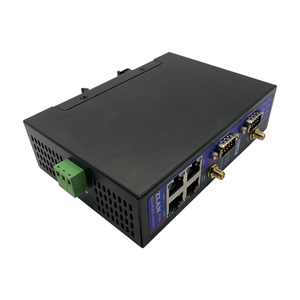 ZLAN8309 IoT Gateway mit Modbus/ Support RS232/485 zu RJ45/WIFI/4G-Schnittstelle - Product Image 3
