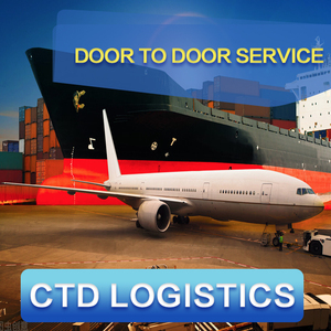 Door to Door DDU/DDP Service Delivery by Air Sensitive <strong>Goods</strong> and General Cargo Oversize <strong>Goods</strong> Shipping From China to <strong>Bahrain</strong>