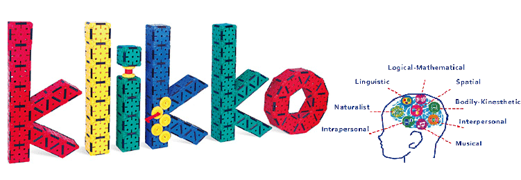 Klikko autism education toys kids puzzles games free educational toy