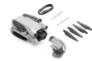 Marka yeni Mini 3 Pro Drone Fly daha Combo W/RC uzaktan 4K HDR yeni satılık stokta/hızlı teslimat - Product Image 6