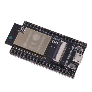 ESP32 CAM Kamera modul ESP32-WROVER platine mit Kamera Wi-Fi Bluetooth Modul für Arduino IDE C Python Code OV2640