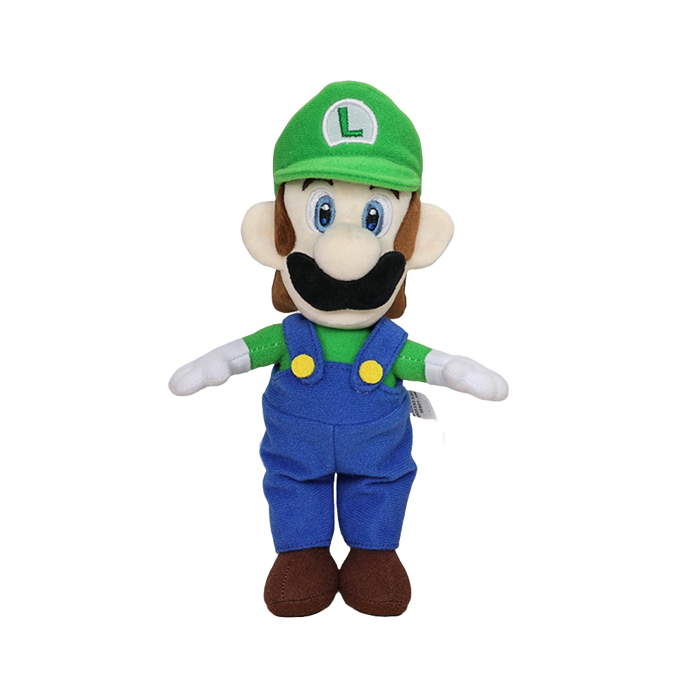 Luigi 23CM