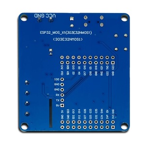 DCパワーESP32シングルMOSスイッチモジュール5-80V入力開発ボード - Product Image 2
