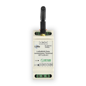Heyuan 20Mw 433Mhz Lora IoT <strong>Wireless</strong> <strong>Module</strong> Receiver Transmitter <strong>Module</strong> - Product Image 4