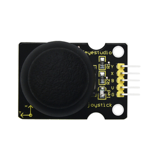 Keyes tudio Beliebtes Spiel Joystick Modul für Arduino für Micro bit