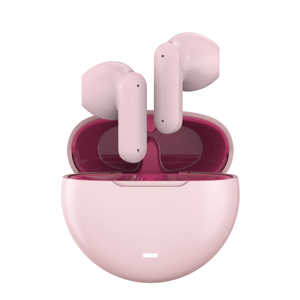 デュアルMic ENC TWSボートカラフルワイヤレスBluetooth耳付き充電ケース付き防水デザインランニングフィットネスイヤフォン - Product Image 3