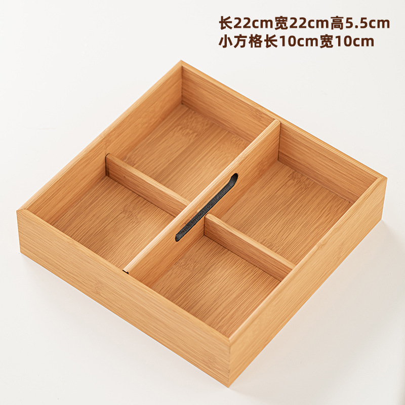 Natural wood color