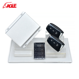 רכב <span class=keywords><strong>Keyless</strong></span> כניסת אזעקה חכם לדחוף כפתור <span class=keywords><strong>Pke</strong></span> מנוע להתחיל להפסיק מערכת