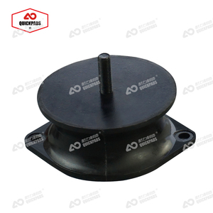 Roller Drum Antivibration Mount <strong>Rubber</strong> <strong>Buffer</strong> Shock Absorber for BOMAG Road Rollers