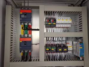 Customized <strong>Small</strong> Size Plc Programming <strong>Controller</strong> with Lcd Touch Screen for Packaging Machine Pump <strong>Logic</strong> <strong>Controller</strong> Plc - Product Image 2