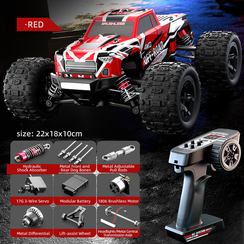 Red C8811A