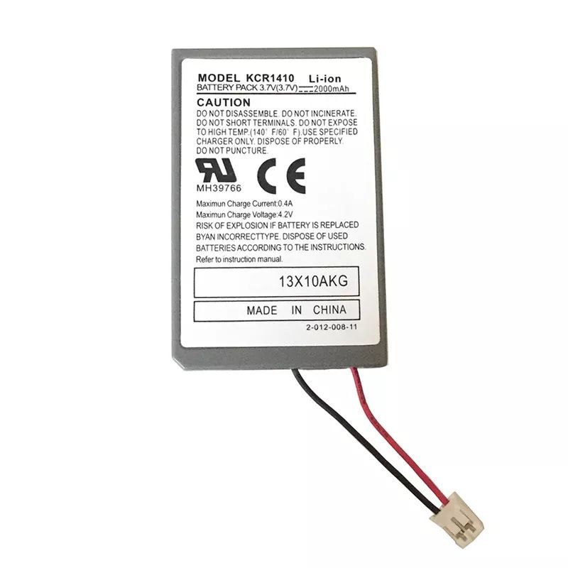 Conector pequeño gris para PS4 slim/Pro SIN paquete