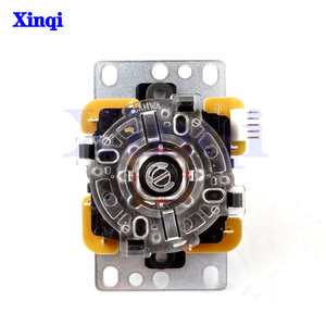 Classic 2 Player Sanwa <strong>Arcade</strong> DIY Kit for PC Joystick and Push Button &amp; <strong>Raspberry</strong> <strong>Pi</strong> Retro Pie DIY <strong>Projects</strong> &amp; Mame Jamma Parts - Product Image 5