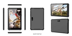 Google-teléfono pixel de 10,1 pulgadas, tableta pc 2 en 1 con teclado, android 12, 4G, Lte, 2GB + 32GB, entrega rápida, gran oferta - Product Image 2