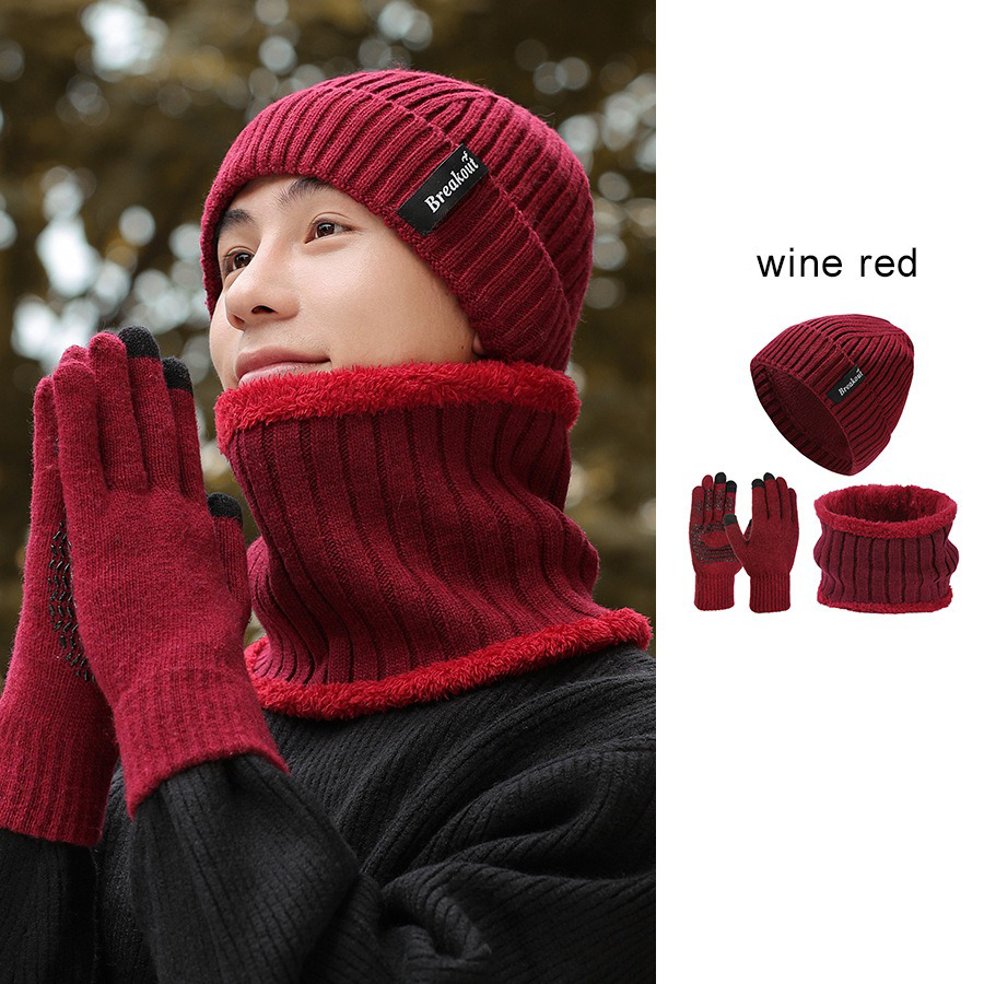 wine red