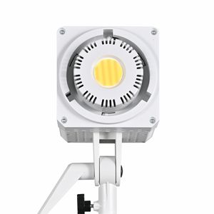 DW LA100D 100-220v 100W App uzaktan kumanda dim RGB LED Video fotoğraf aydınlatma Rgb Video işığı - Product Image 1