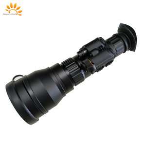 HD yüksek güçlü termal görüntüleme monoküler uzun menzilli gece görüş Googles EO/IR termal görüntüleme el uzun menzilli kapsamı için - Product Image 3