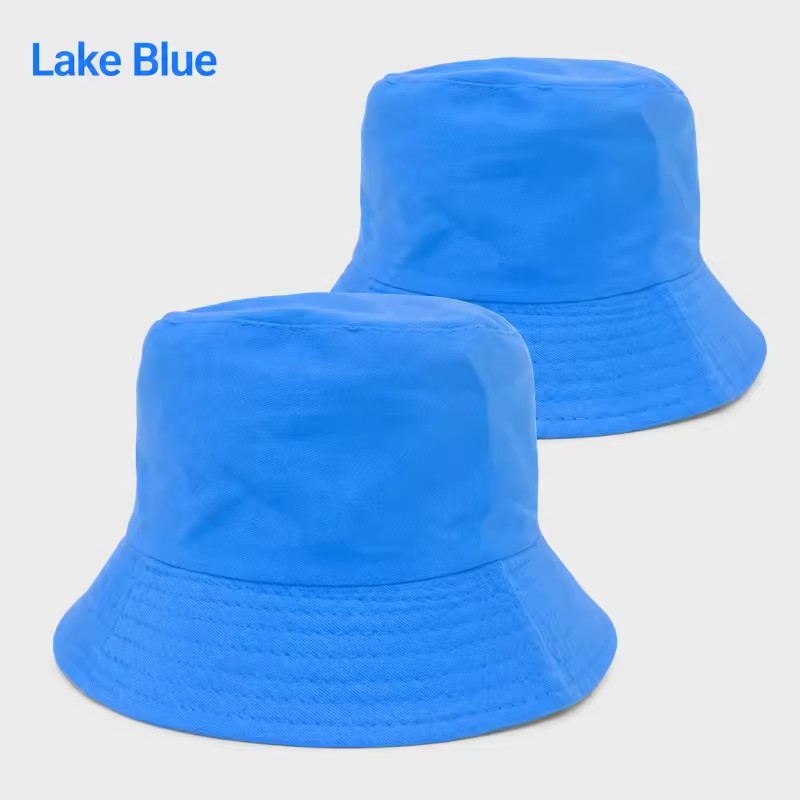 Lake Blue