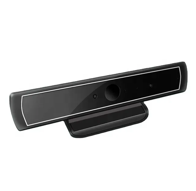 1080P Windows Hello IR Webcam mit Gesichts erkennung Eingebautes Mikrofon für Laptop Desktop