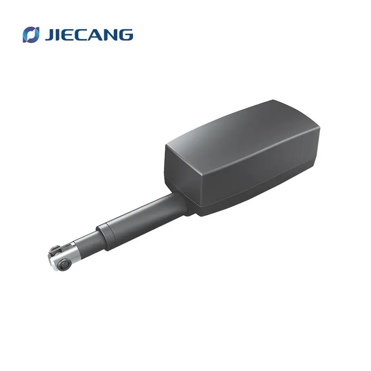 JC35A Ce Certificaat Max Belasting 3000N 24V Dc Permanente Magneet Motor Lineaire Actuator