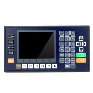 TC5530V <strong>3</strong> <strong>Axis</strong> <strong>CNC</strong> <strong>Controller</strong> Motion <strong>Controller</strong> with <strong>3</strong>.5&quot; Color LCD for <strong>CNC</strong> Router <strong>Servo</strong> Stepper Motor