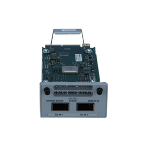 Nuovo originale Ciscos C9300-NM-2Q catalizzatori 9300 2 X 40GE modulo di rete - Product Image 6