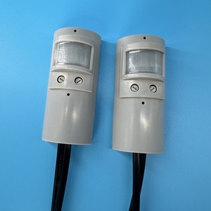 Motion <strong>sensor</strong> passive <strong>infrared</strong> motion detector anti-tamper switch high low sensitivity adjustment <strong>for</strong> security - Product Image 2