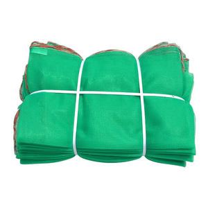 Hot-bán thực tế màu xanh lá cây dày đặc lưới an toàn <span class=keywords><strong>Net</strong></span> cho xây dựng trang web bên ngoài khung xây dựng bao gồm cắt dịch vụ chế biến - Product Image 1
